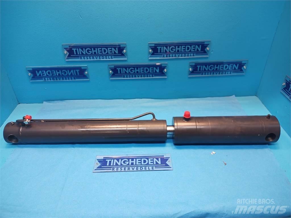 Vicon 1254 Zgrabiarki i przetrząsacze