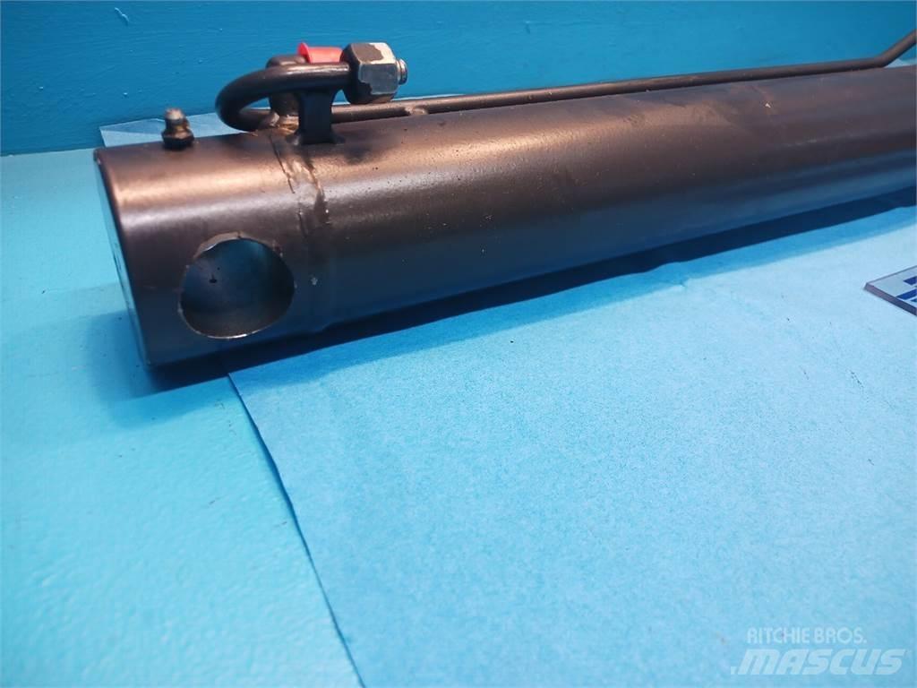 Vicon 1254 Zgrabiarki i przetrząsacze