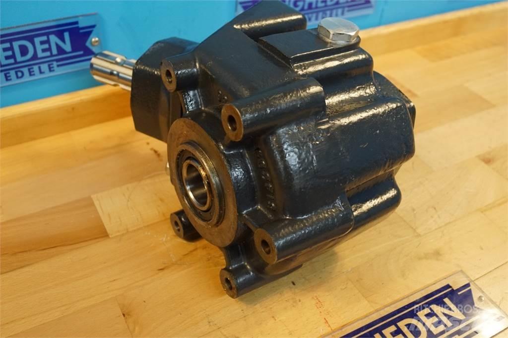 Vicon 2401 Kosiarki