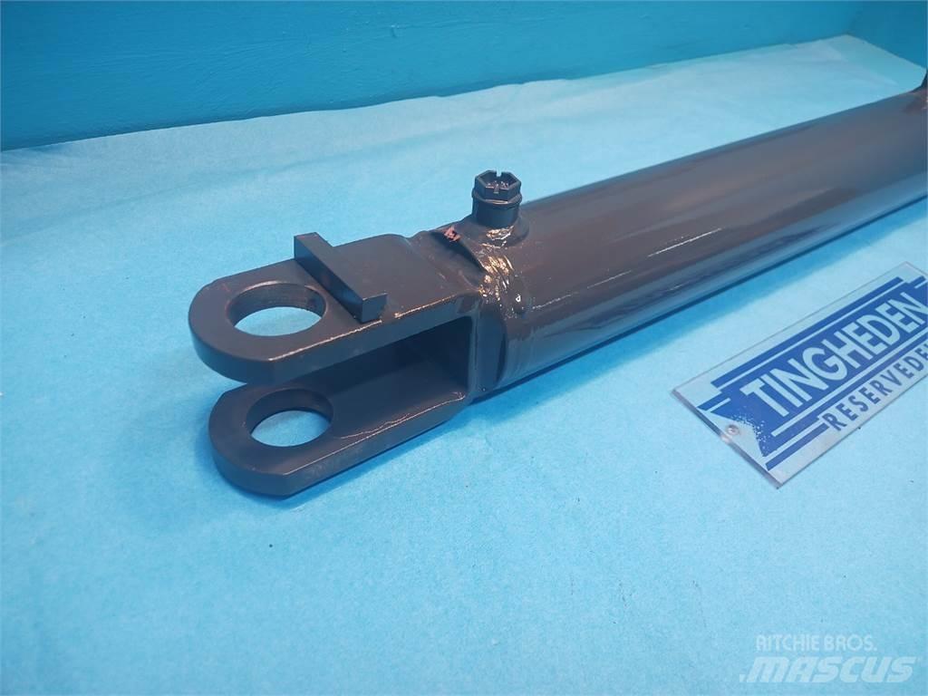 Vicon 835 Kosiarki