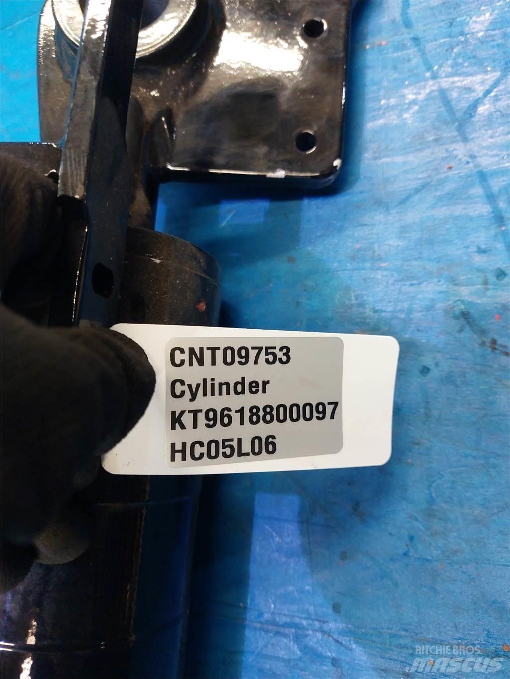 Vicon Extra 628 Kosiarki