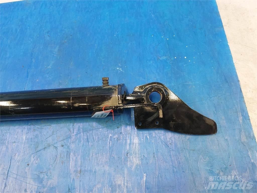 Vicon Extra 628 Kosiarki