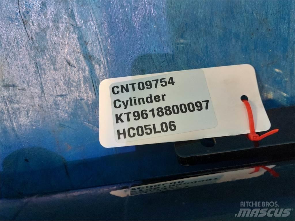 Vicon Extra 628 Kosiarki