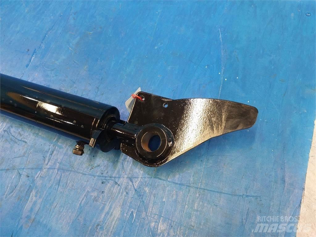 Vicon Extra 628 Kosiarki