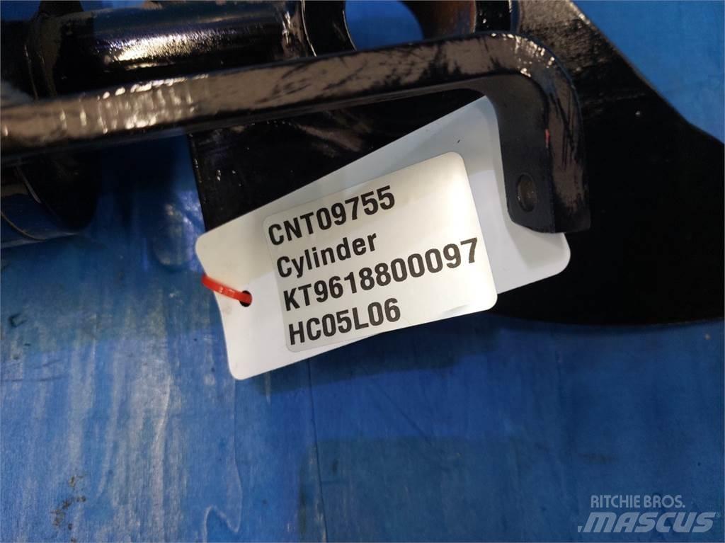 Vicon Extra 628 Kosiarki