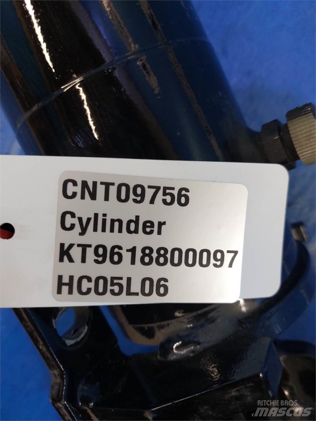 Vicon Extra 628 Kosiarki
