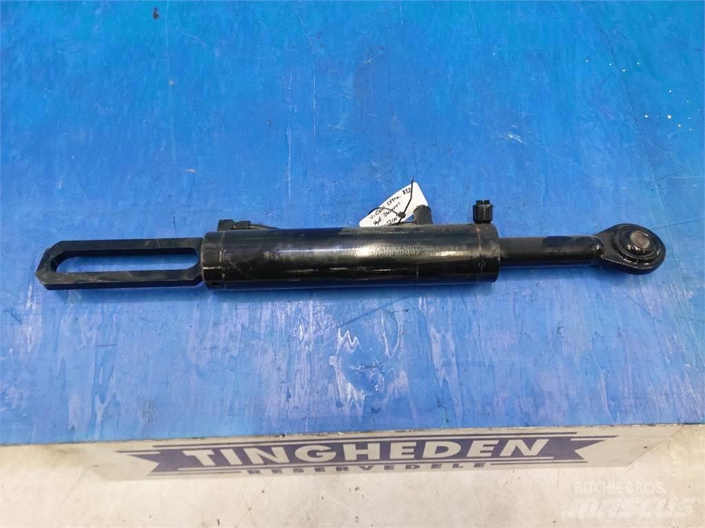 Vicon Extra 832 Kosiarki