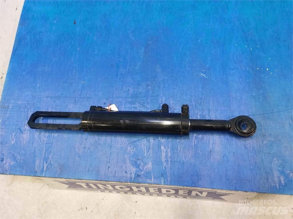 Vicon Extra 832 Kosiarki