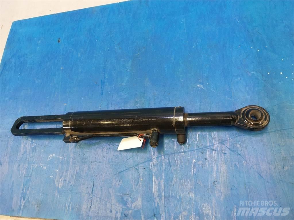 Vicon Extra 832 Kosiarki