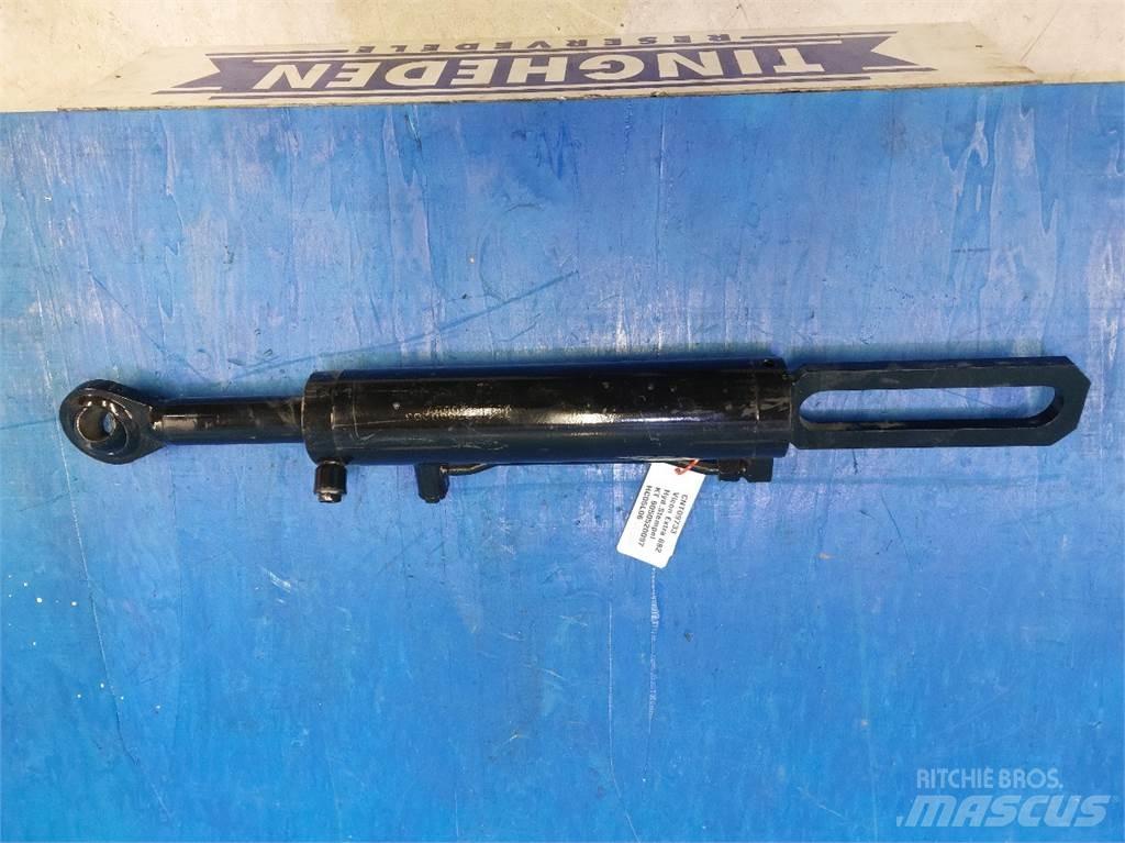 Vicon Extra 835 Kosiarki