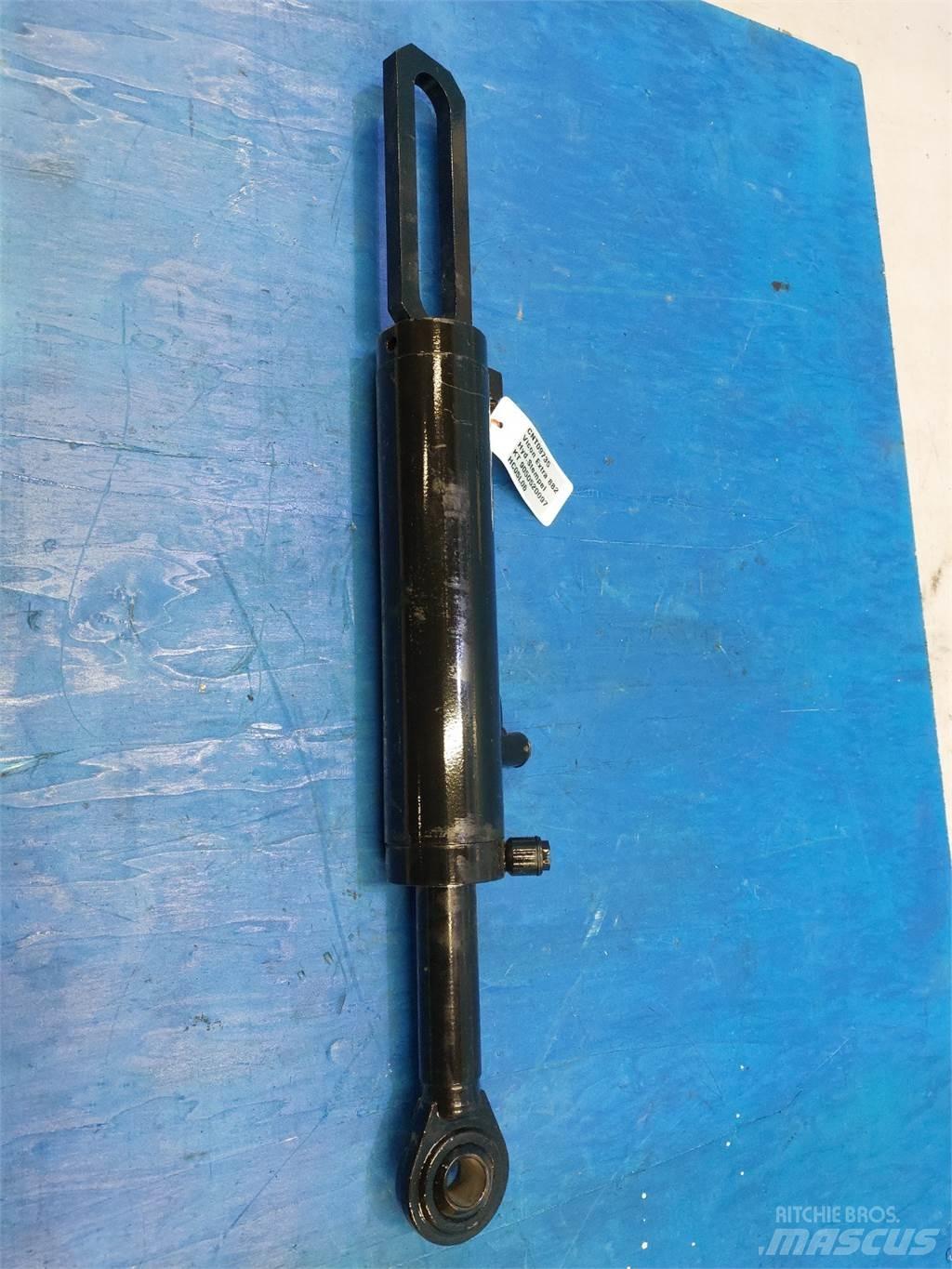 Vicon Extra 835 Kosiarki