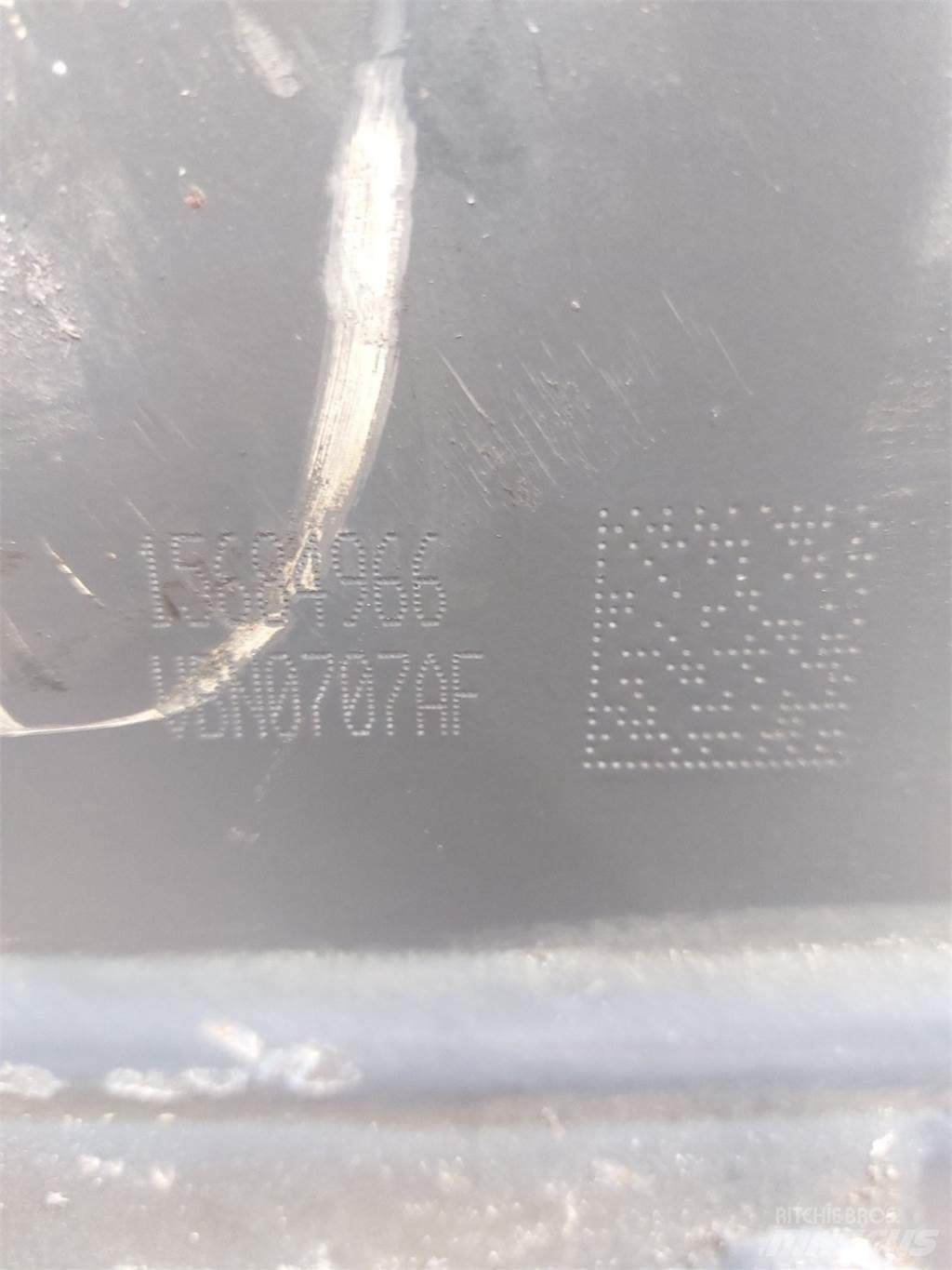 Volvo ECR25D Wysięgniki i ramiona