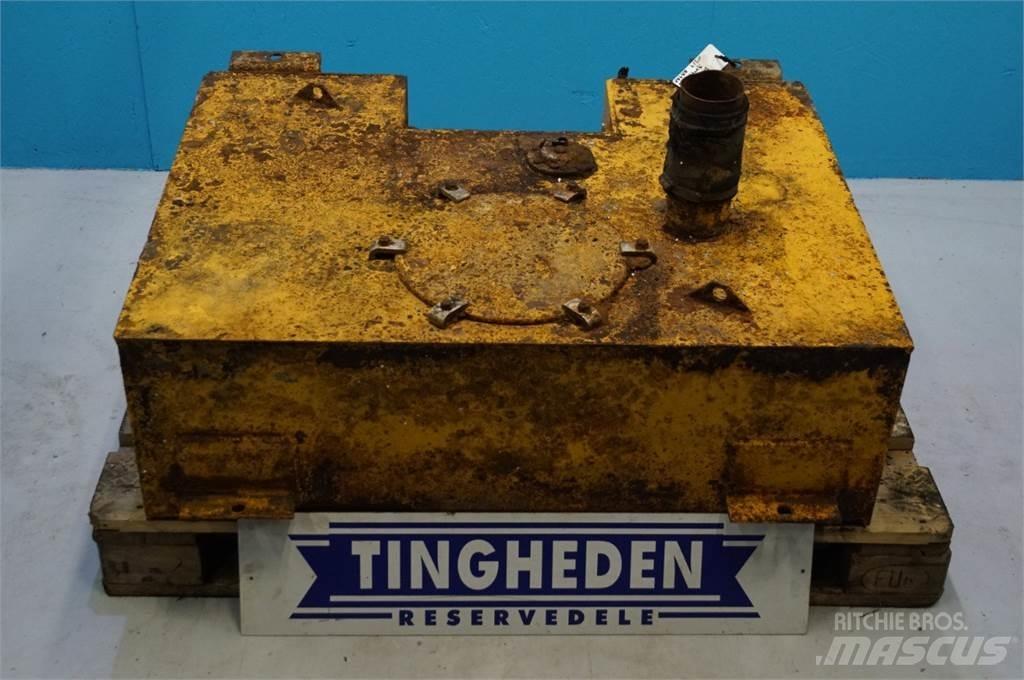 Volvo L120 Inne akcesoria