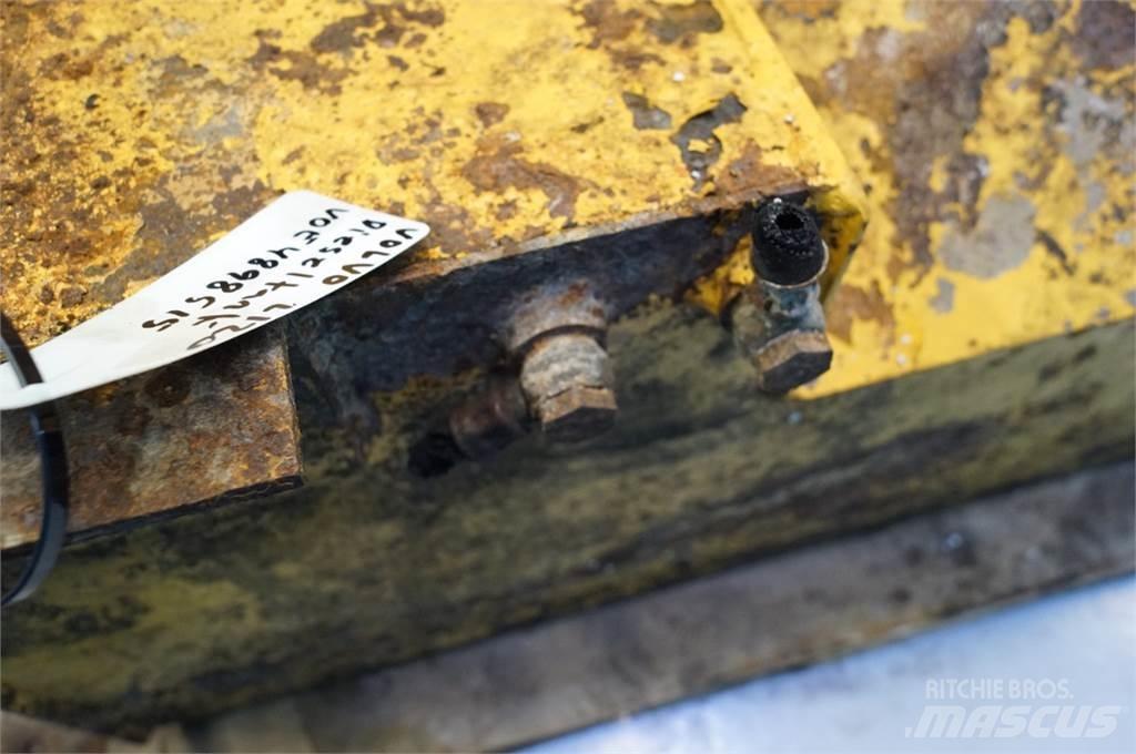 Volvo L120 Inne akcesoria