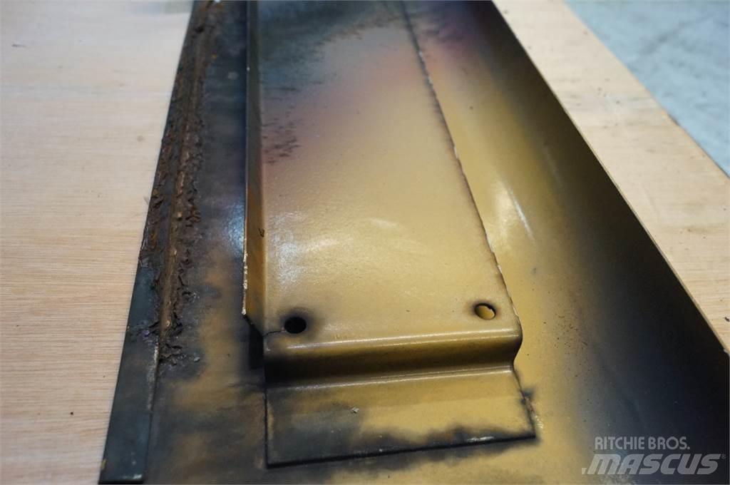 Volvo L120 Łyżki przesiewowe