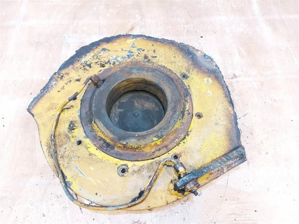Volvo L120 Łyżki przesiewowe