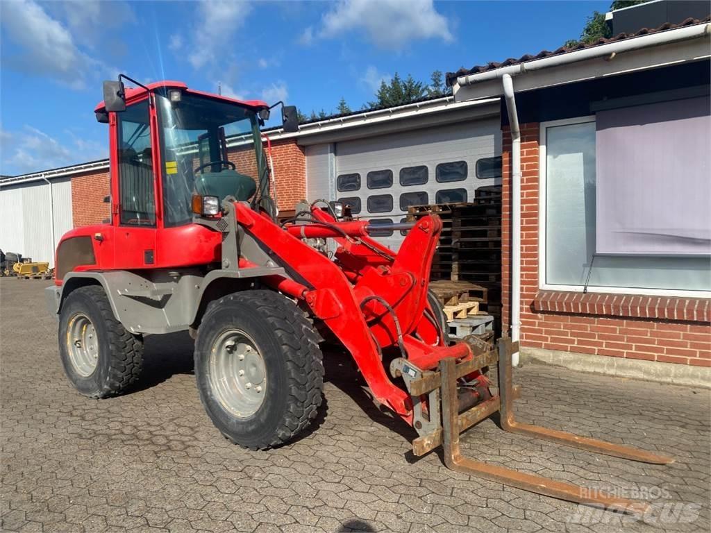 Volvo L30G Ładowarki kołowe