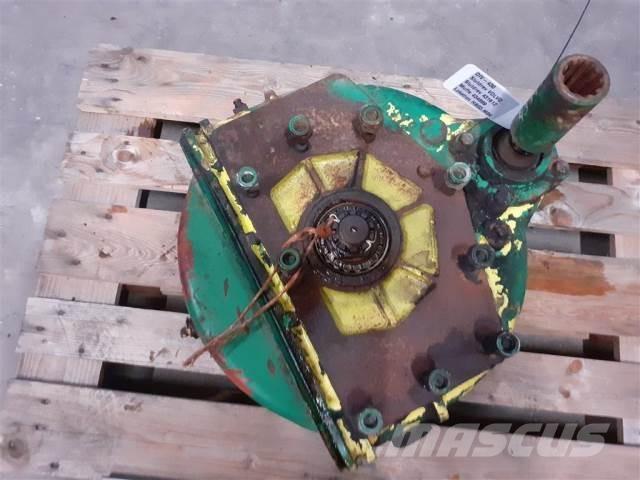 Volvo S950 Akcesoria do kombajnów zbożowych