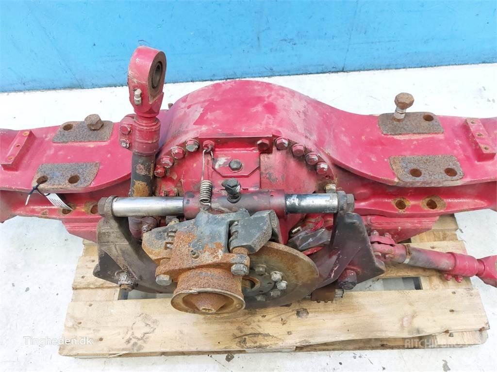 Vredo Gyllevogn Cysterny do szlamu