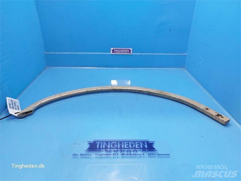 Welger AP45- AP52 Maszyny rolnicze - Inne