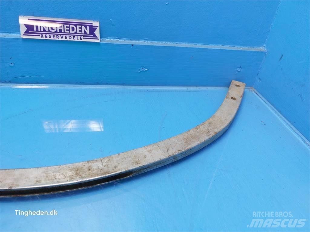 Welger AP45- AP52 Maszyny rolnicze - Inne
