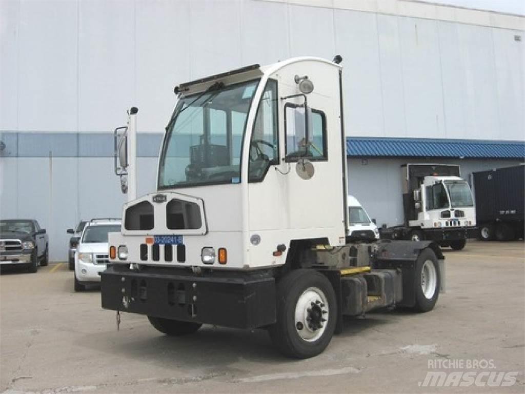 Autocar ACTT42 Ciągniki terminalowe