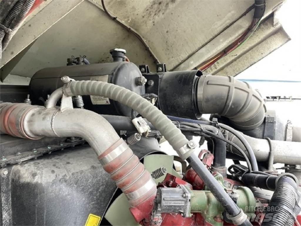 Autocar ACTT42 Ciągniki terminalowe