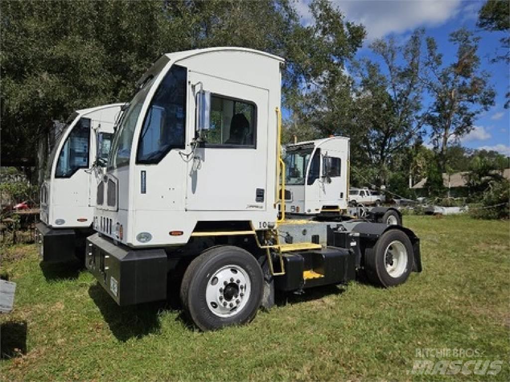 Autocar ACTT42 Ciągniki terminalowe