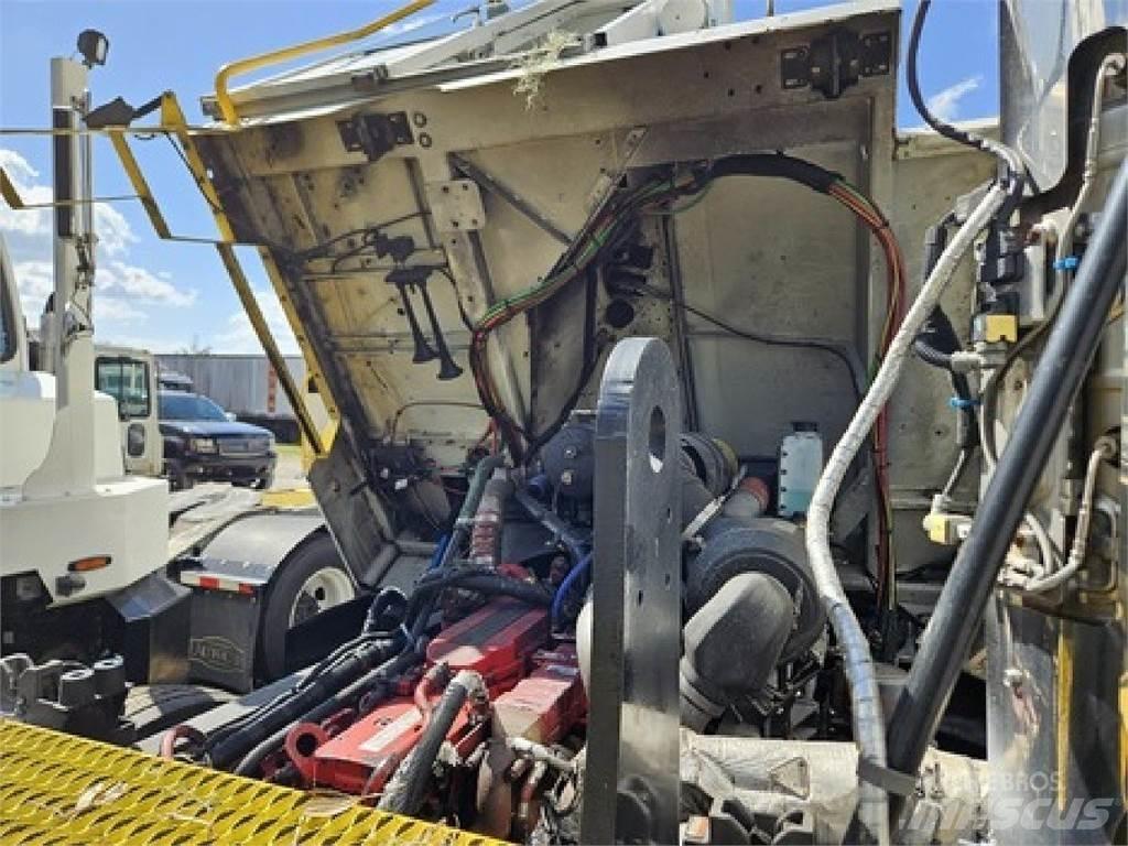 Autocar ACTT42 Ciągniki terminalowe