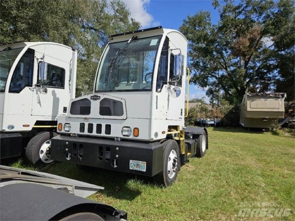 Autocar ACTT42 Ciągniki terminalowe