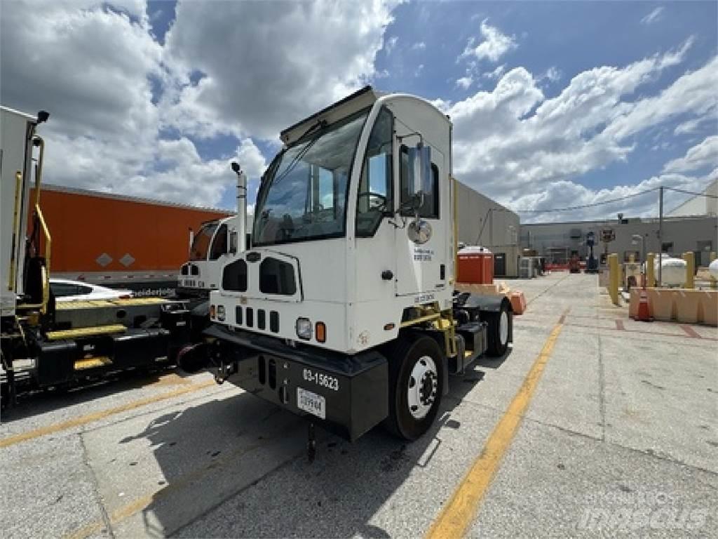 Autocar ACTT42 Ciągniki terminalowe
