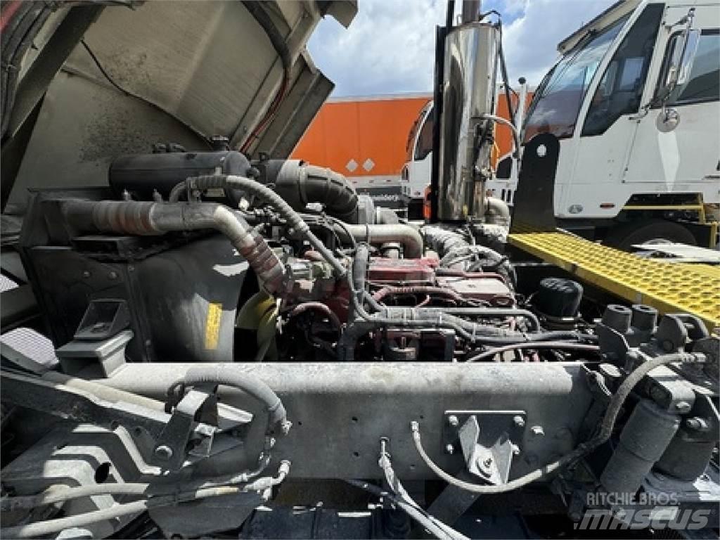 Autocar ACTT42 Ciągniki terminalowe