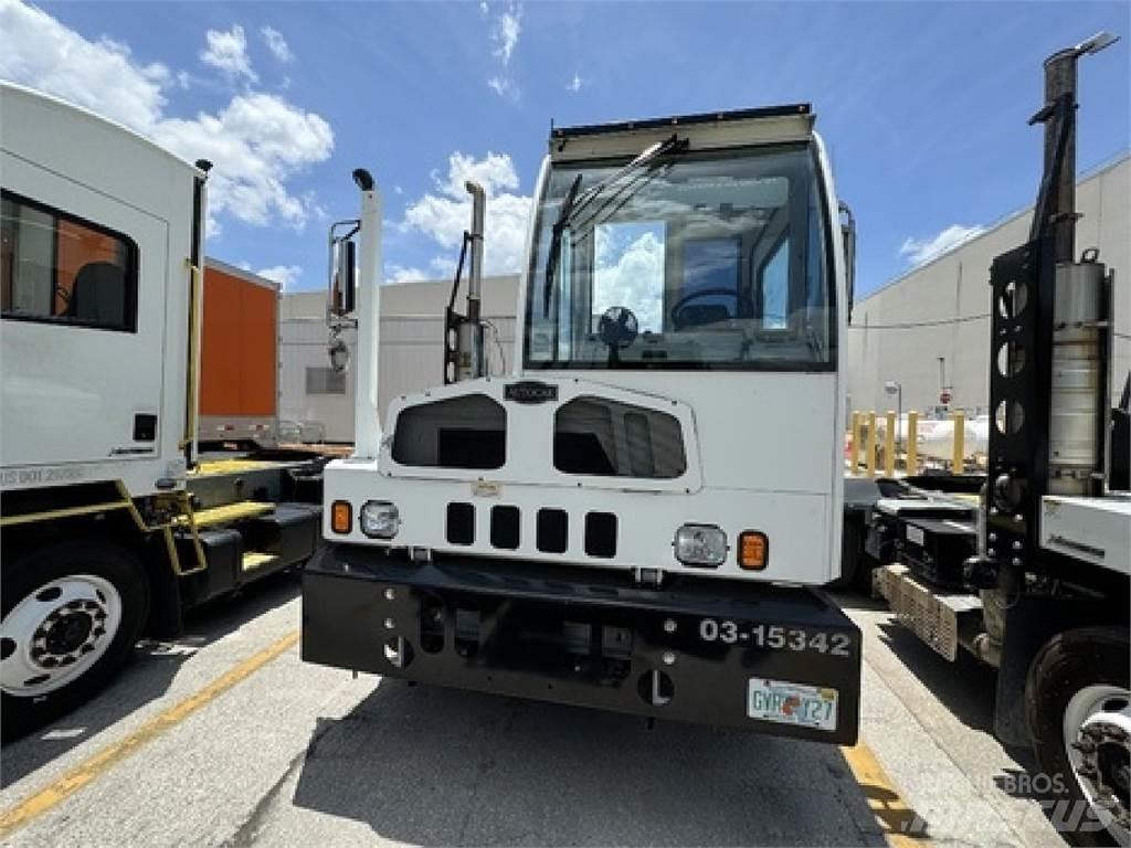 Autocar ACTT42 Ciągniki terminalowe
