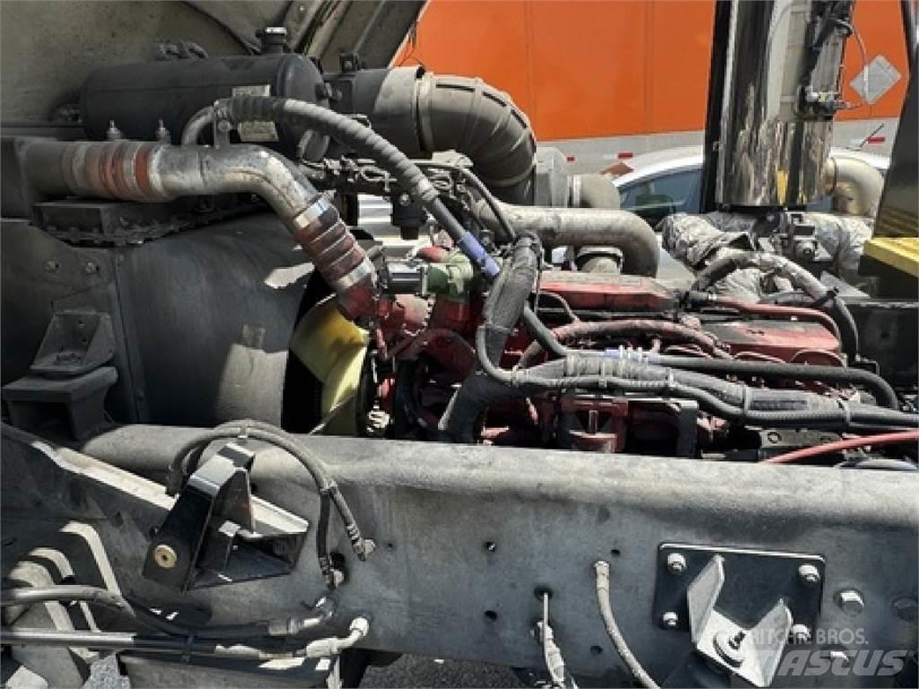 Autocar ACTT42 Ciągniki terminalowe