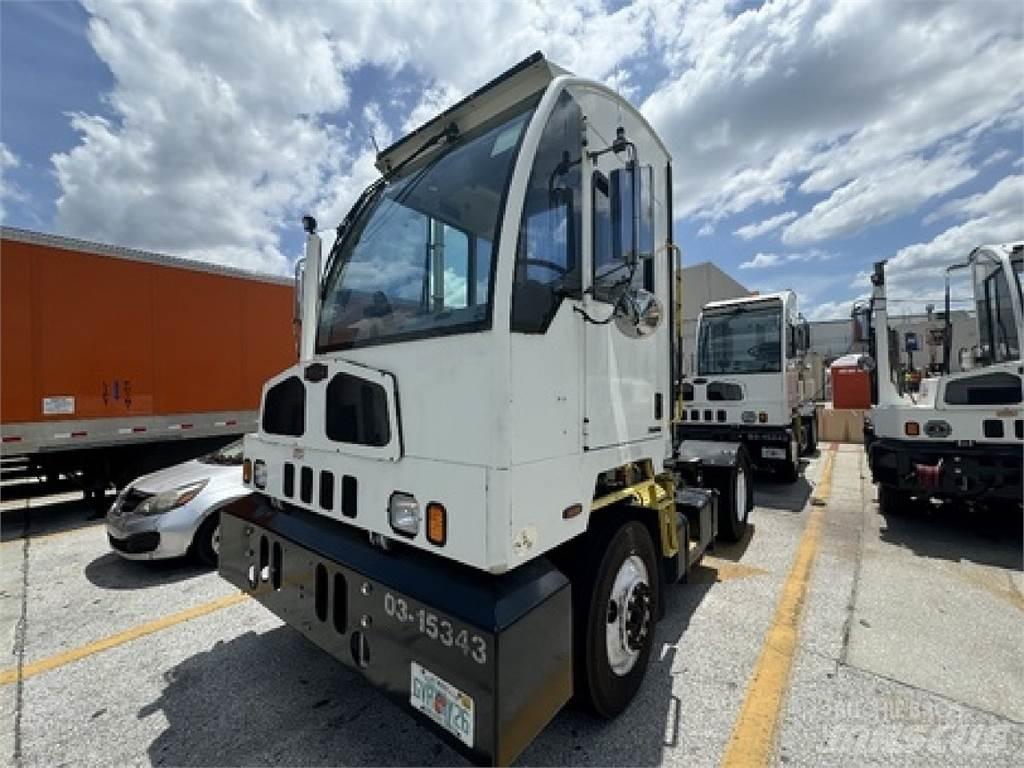 Autocar ACTT42 Ciągniki terminalowe