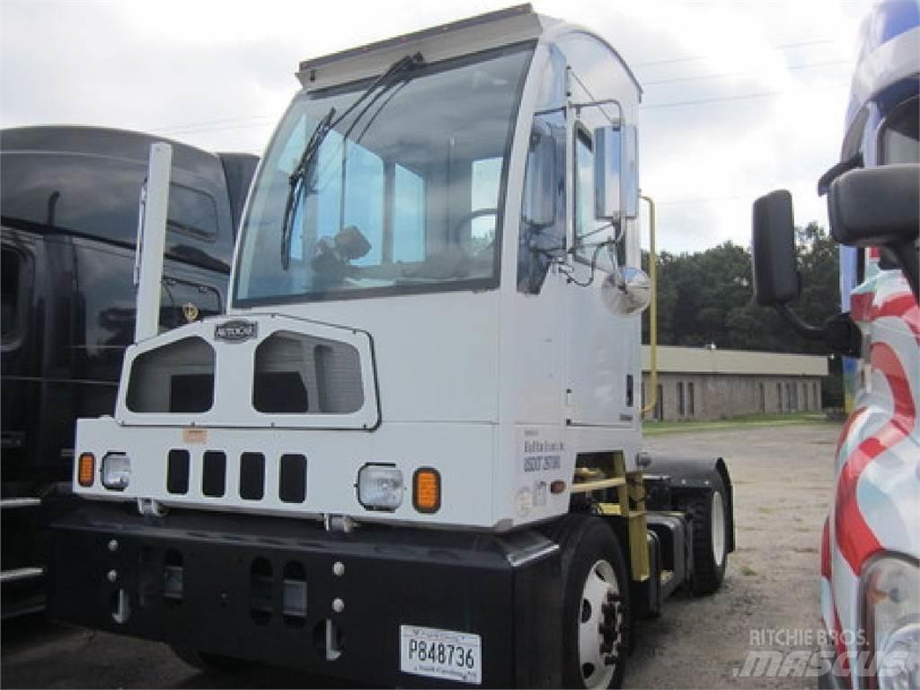 Autocar ACTT42 Ciągniki terminalowe