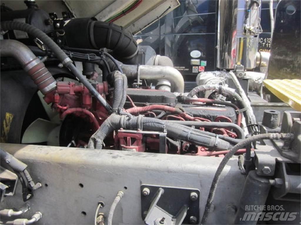 Autocar ACTT42 Ciągniki terminalowe