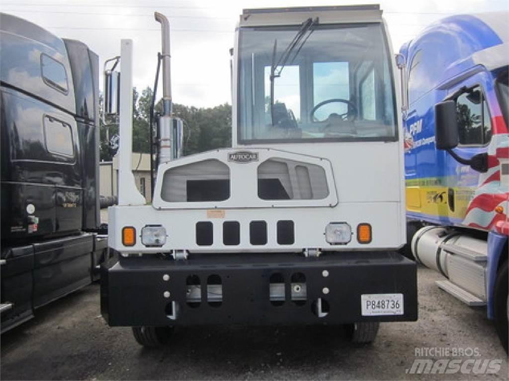 Autocar ACTT42 Ciągniki terminalowe