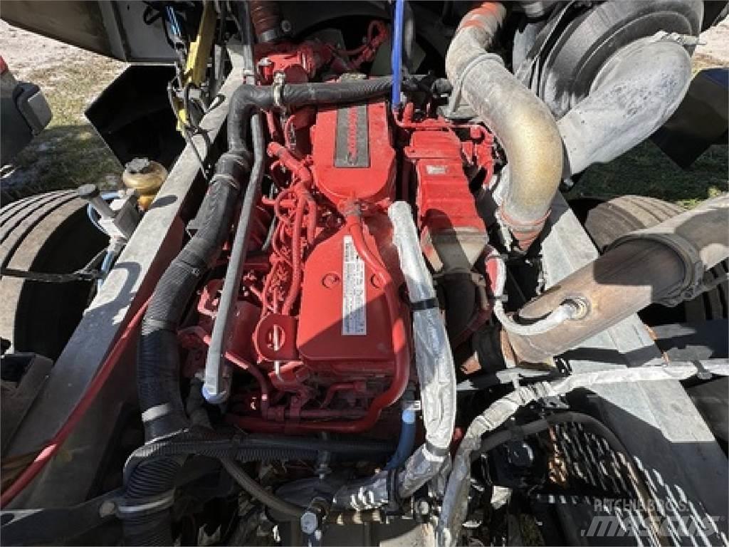 Autocar ACTT42 Ciągniki terminalowe