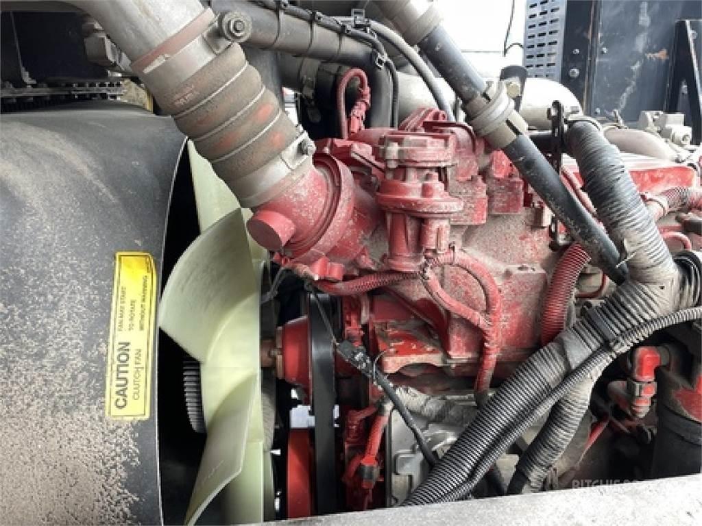 Autocar ACTT64 Ciągniki terminalowe