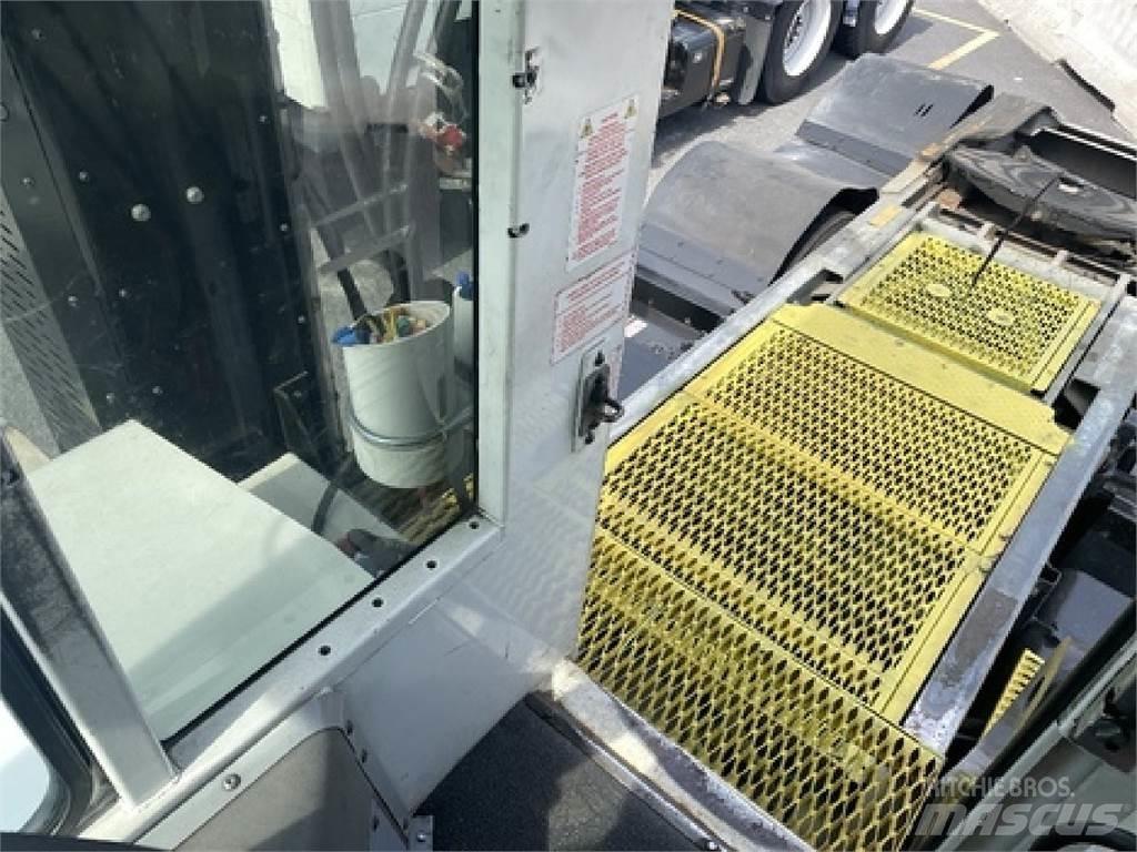 Autocar ACTT64 Ciągniki terminalowe