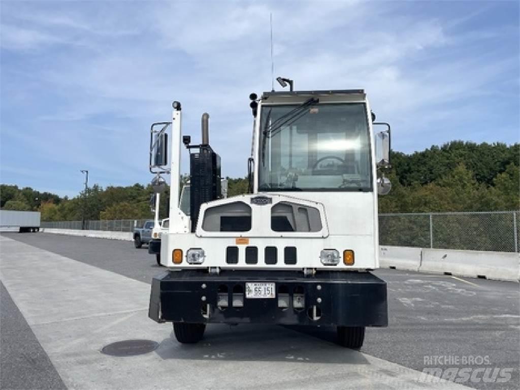 Autocar ACTT64 Ciągniki terminalowe