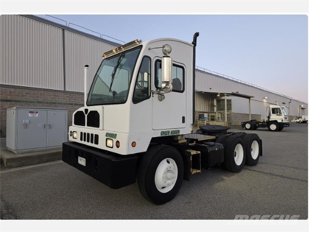 Autocar ACTT64 Ciągniki terminalowe