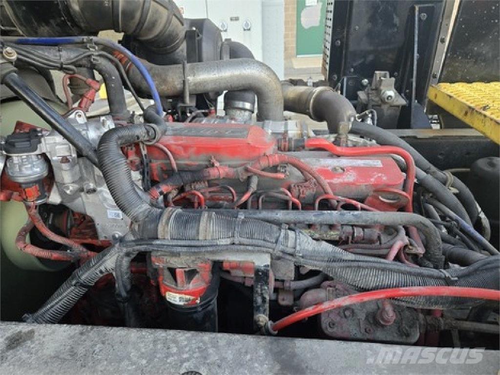 Autocar ACTT64 Ciągniki terminalowe