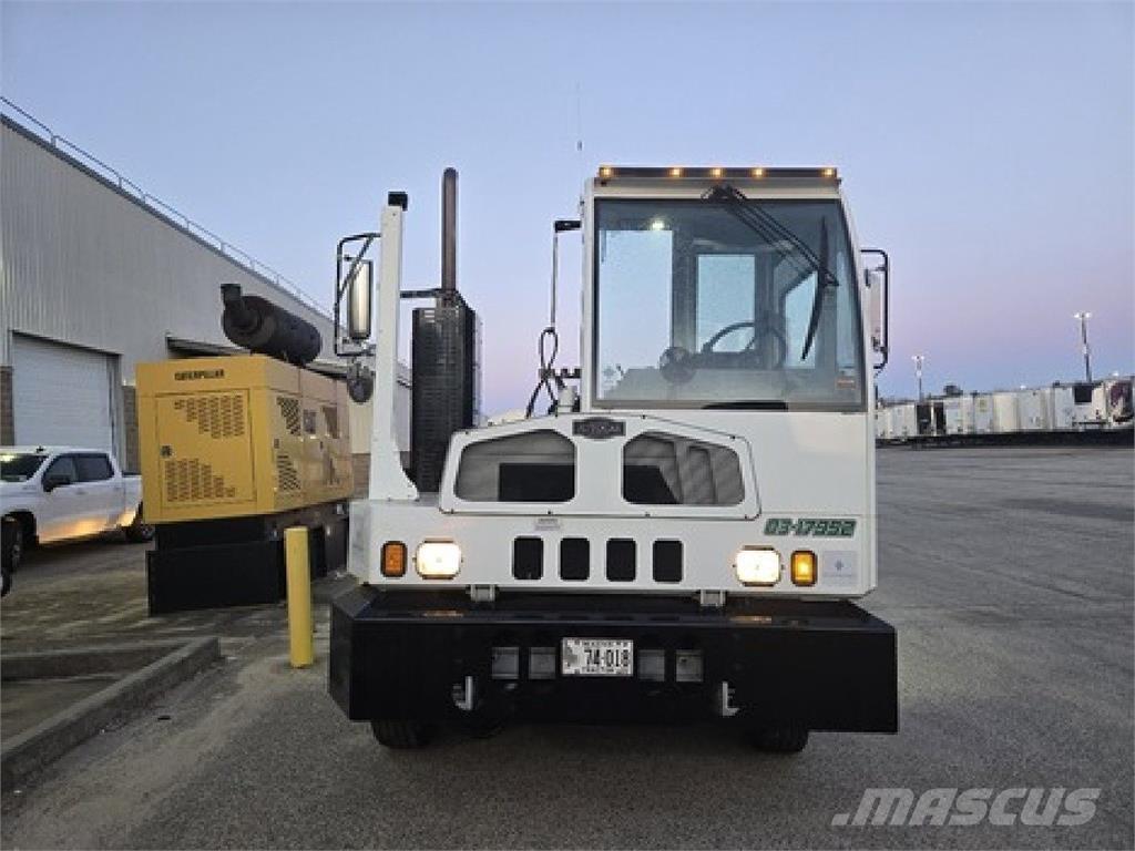 Autocar ACTT64 Ciągniki terminalowe