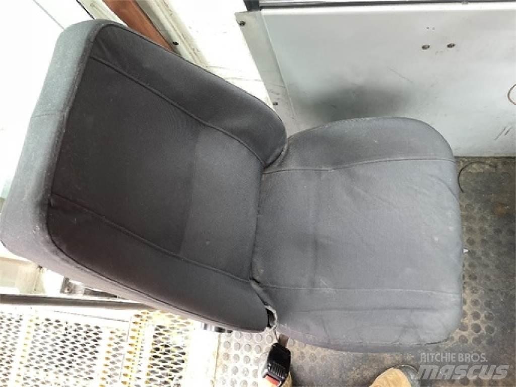 Autocar ACTT64 Ciągniki terminalowe