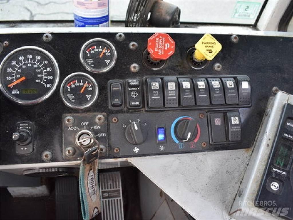 Autocar ACTT64 Ciągniki terminalowe