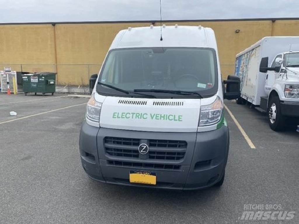  ELECTRIC 159 Busy / Vany