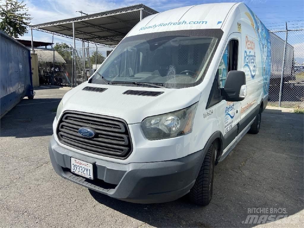 Ford TRANSIT Busy / Vany