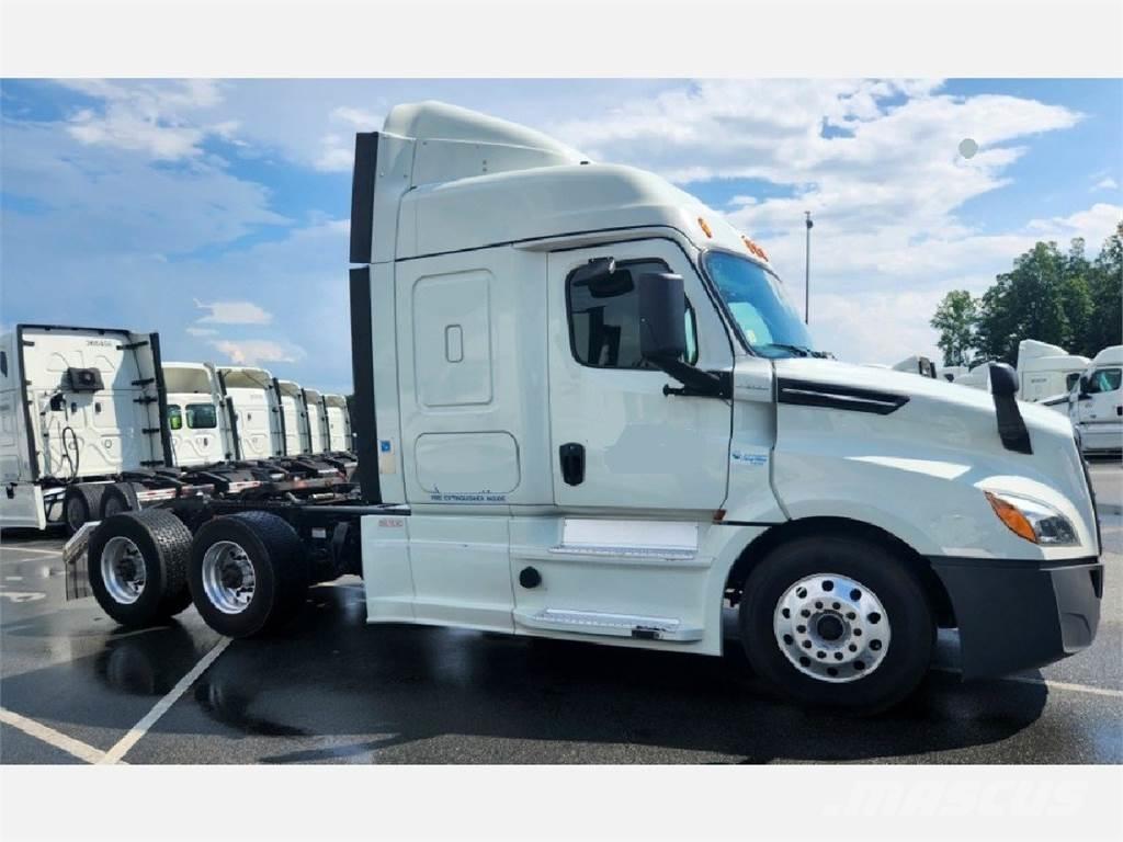 Freightliner 126 Ciągniki siodłowe